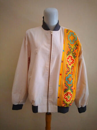 Jaket