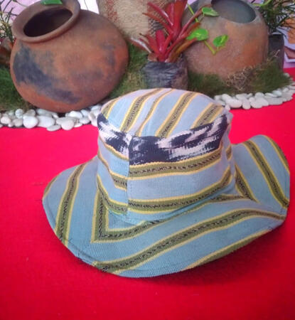 Bucket Hat